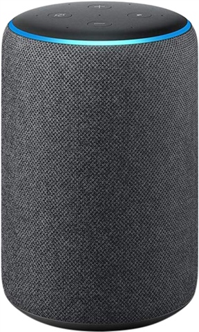 【新品　未開封】Amazon echo plus 第2 世代　チャコール Amazon Echo Plus 2nd Gen (L9D29R) - Black, C - CeX (IN): - Buy